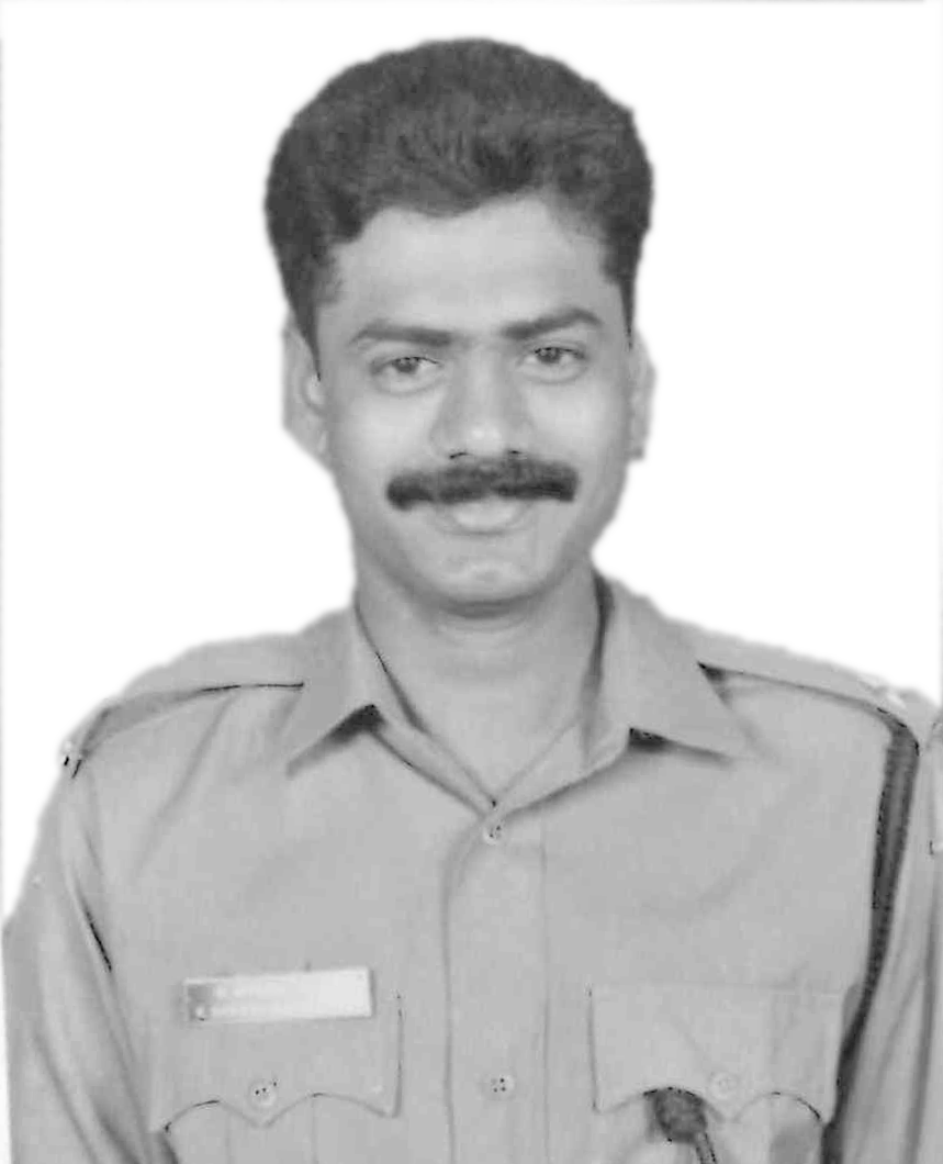 K. Sreenivasa Reddy K. Sreenivasa Reddy